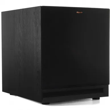 Сабвуфер Klipsch SPL-120 EUA, Black